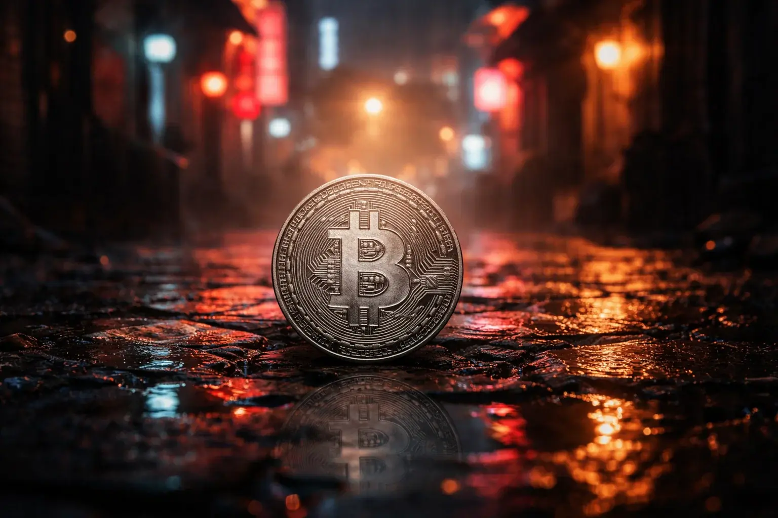 FBI: 11 Miliardi di Dollari in Frodi Crypto nel 2025