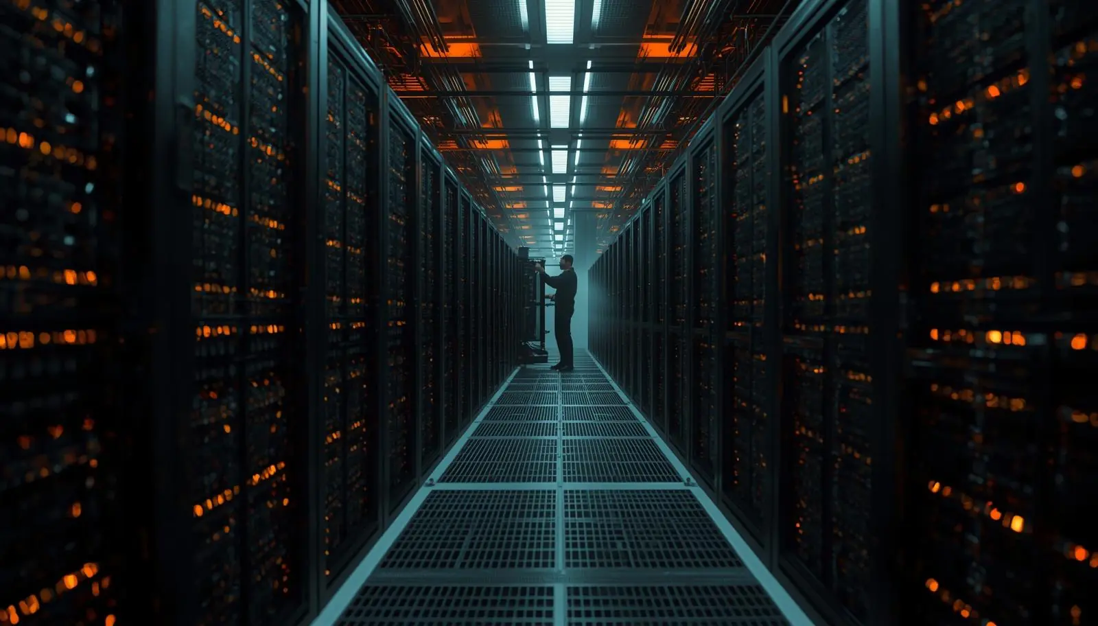 I Miner Bitcoin Diventano Aziende di Intelligenza Artificiale