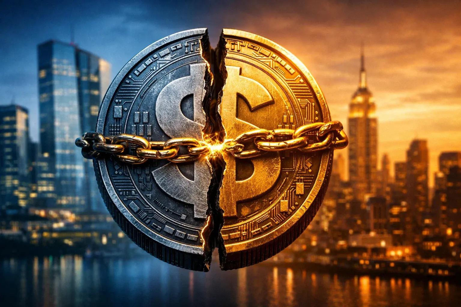Italia e Germania vogliono spegnere le stablecoin straniere: il "kill switch" che cambia le regole del gioco