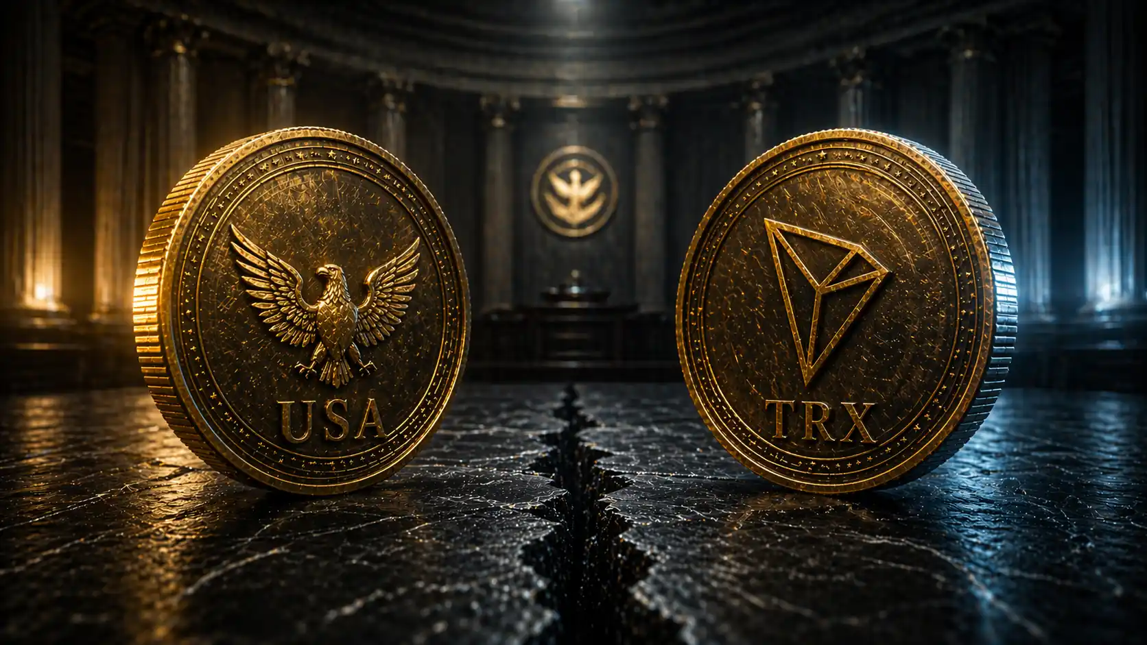 Justin Sun fa Causa a World Liberty Financial: Token Congelati e Truffa