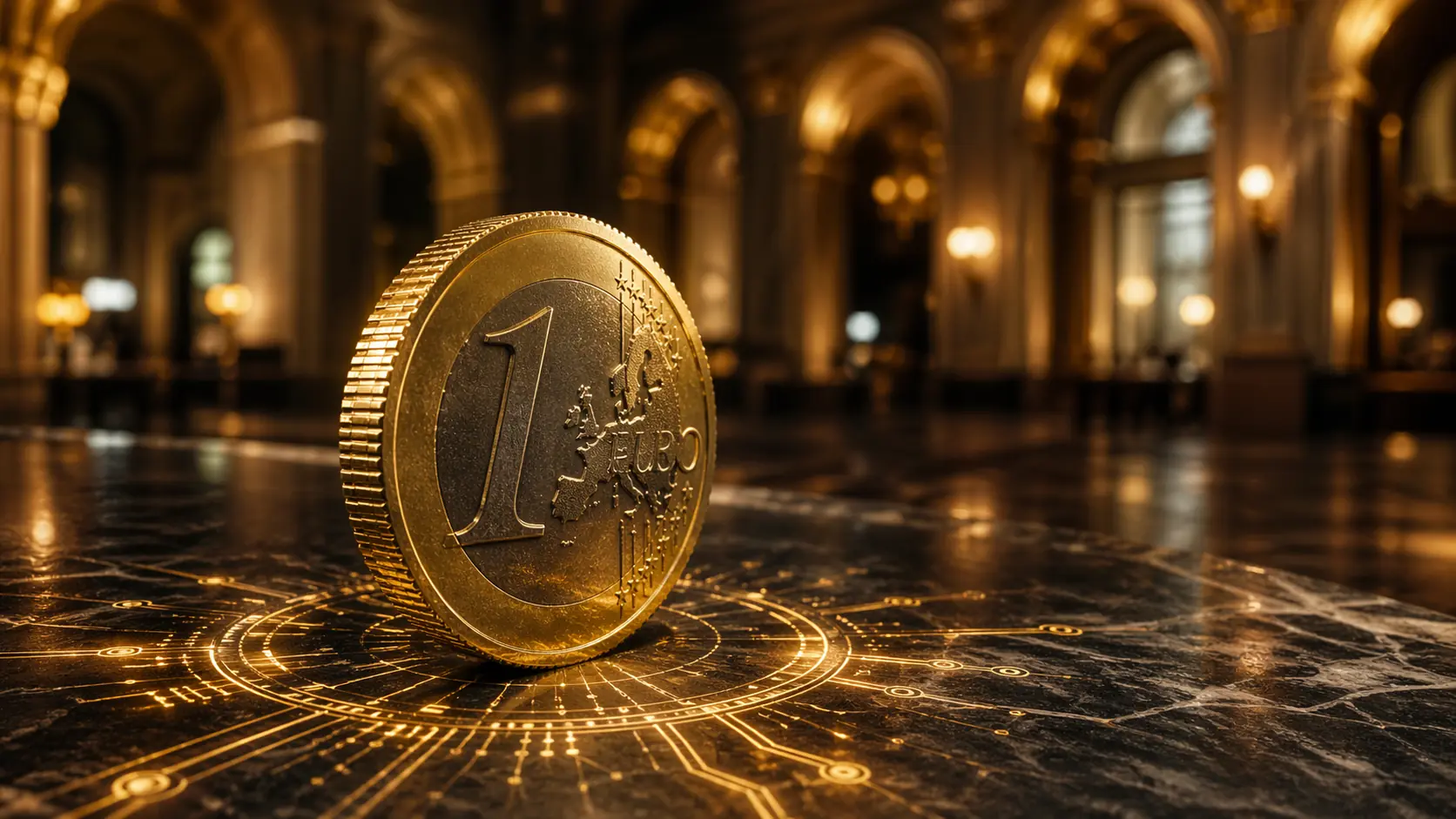 Unicredit e Sella nella stablecoin euro con Fireblocks