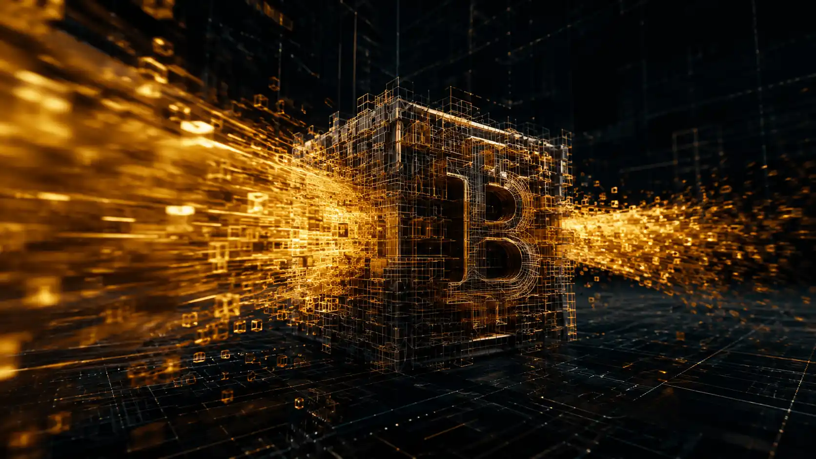 Bitcoin a $76.900 e $1.42 miliardi di ETF in uscita: l'istituzionale si sta ritirando davvero?