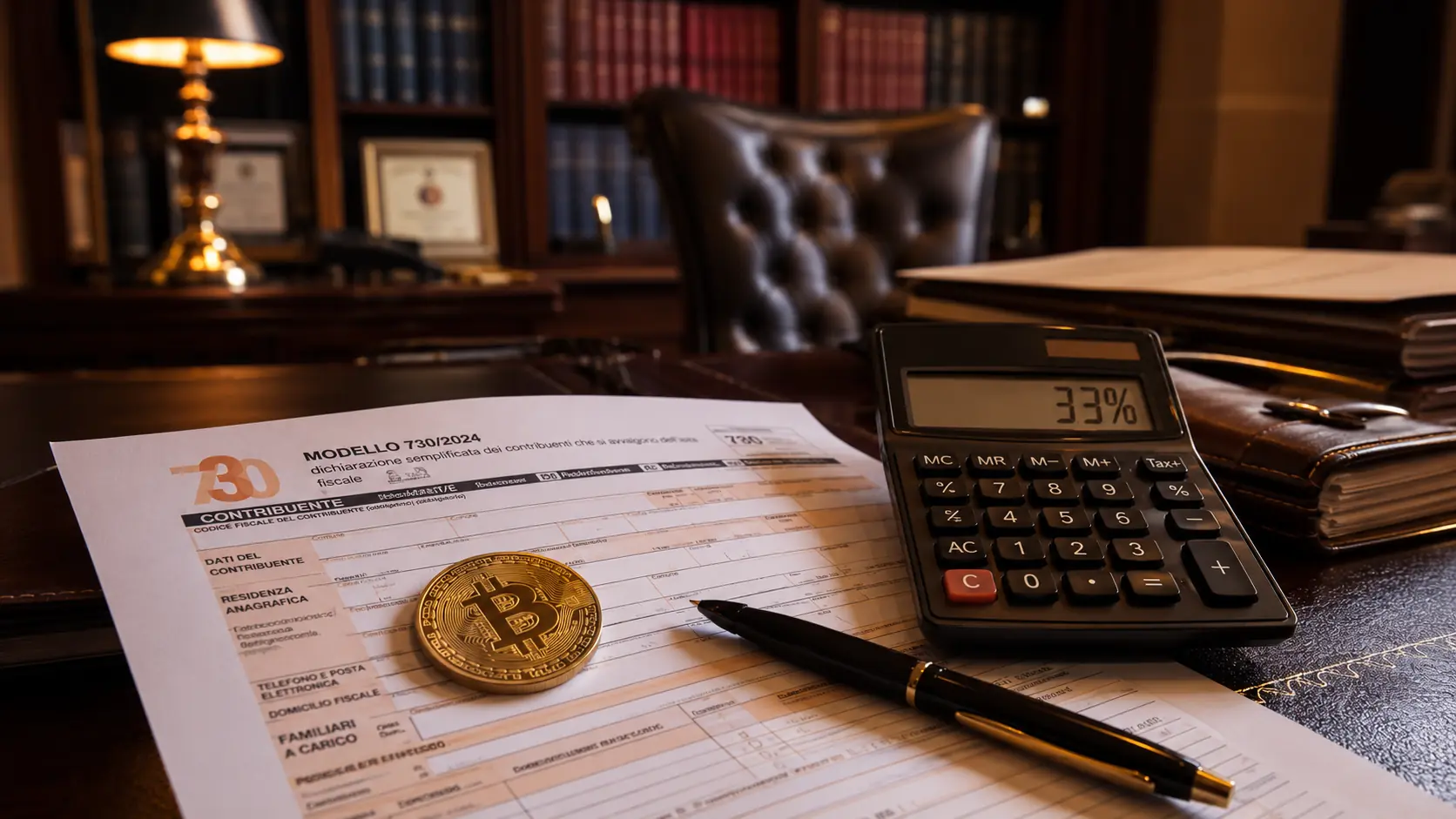 Crypto tasse al 33%: 6 strategie legali per pagare meno nel 2026