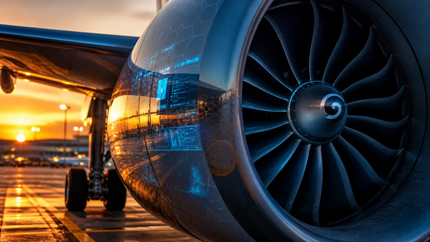 ITA Airways e AI tagliano 22.100 tonnellate di CO2 nel 2026