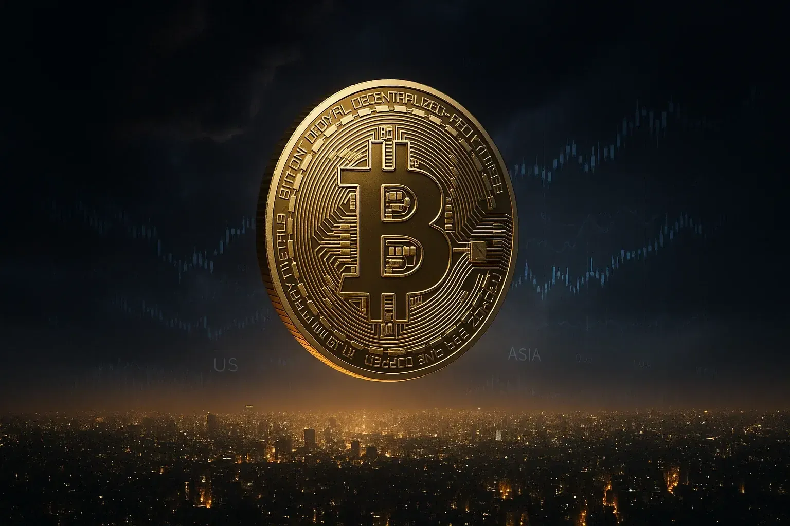 Bitcoin: Coinbase e Kimchi Premium ai Massimi