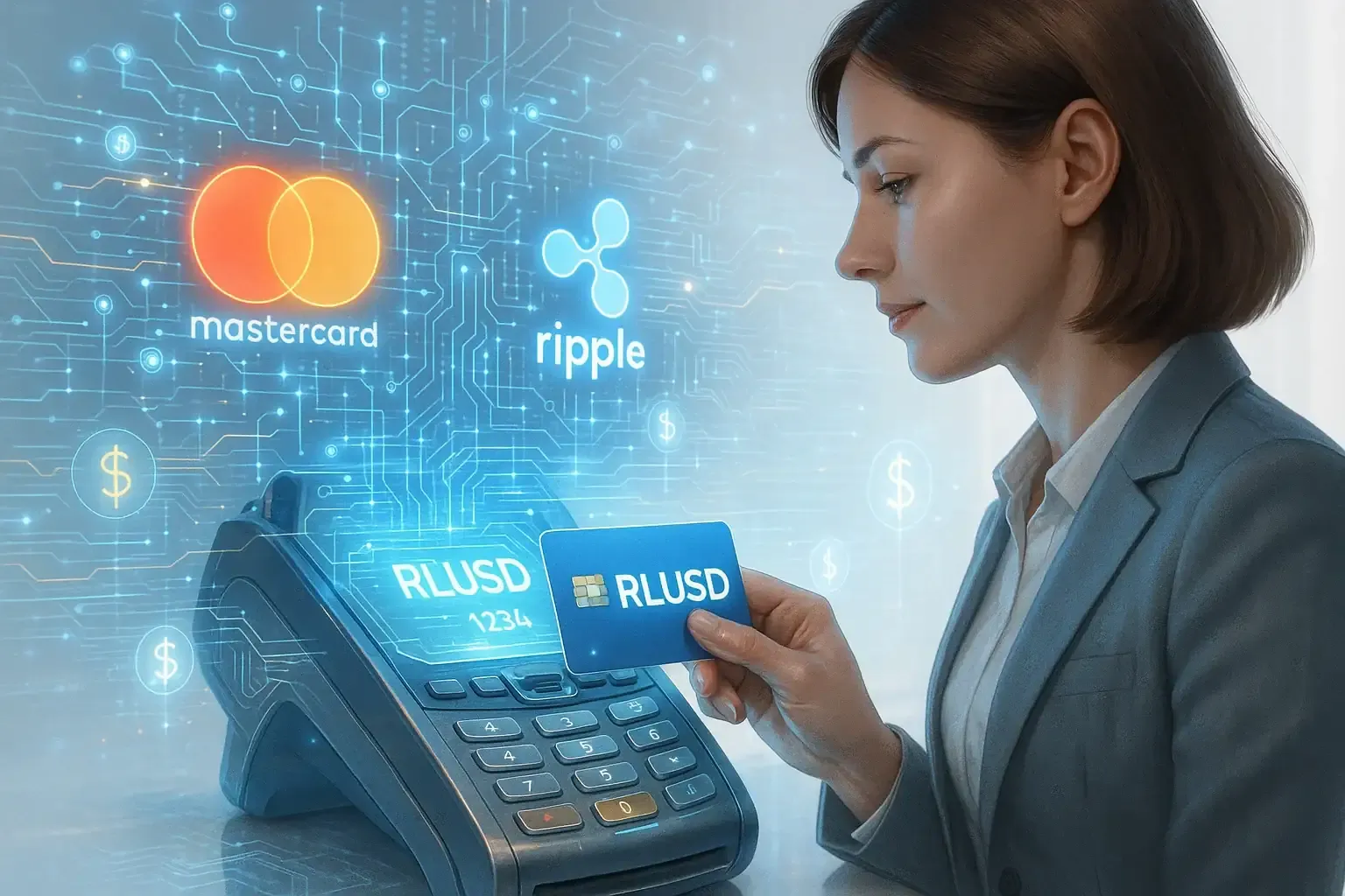 Prospettive sul Prezzo di XRP mentre Ripple lancia il progetto pilota RLUSD con Mastercard e Gemini