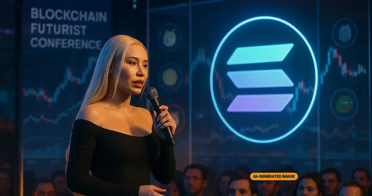 Thrust e Iggy Azalea: nuova era delle Memecoin