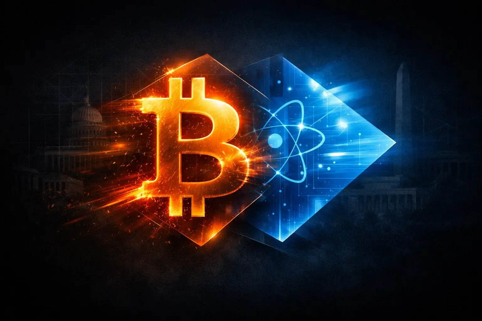 David Sacks Lascia il Ruolo di Crypto Czar: Cosa Cambia per la Regolamentazione USA