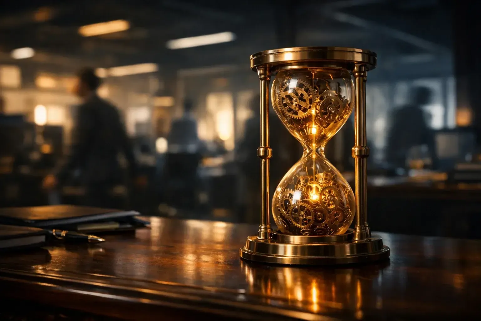 Agenti AI come dipendenti: McKinsey e la forza lavoro ibrida del 2026