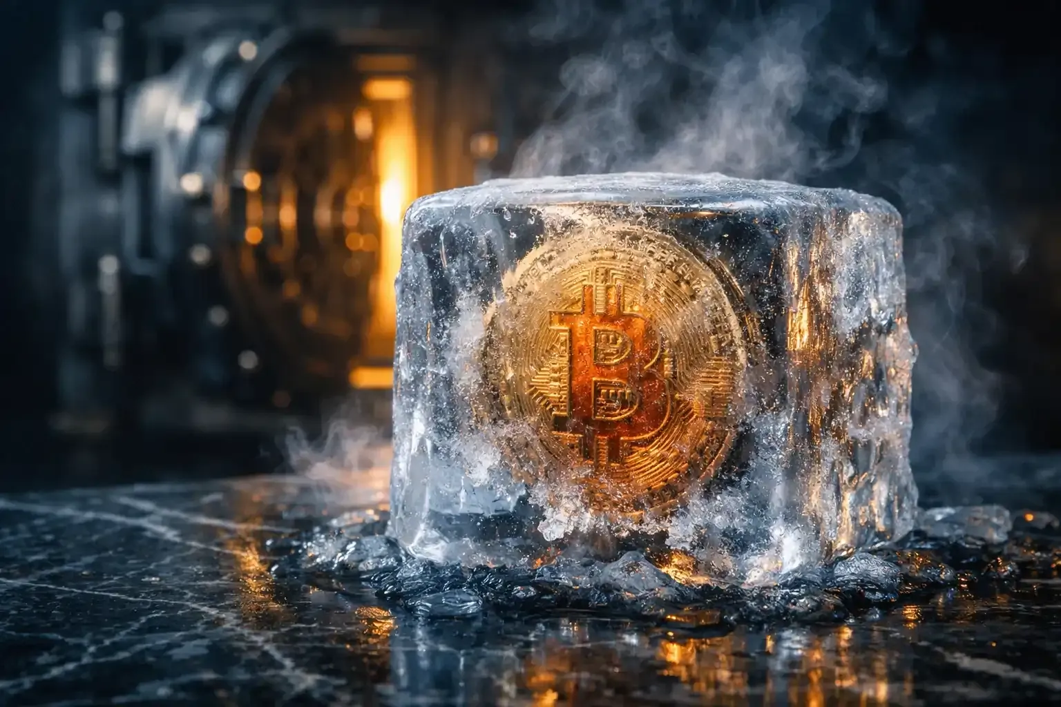 BIP-361: Il Piano per Congelare i Bitcoin di Satoshi