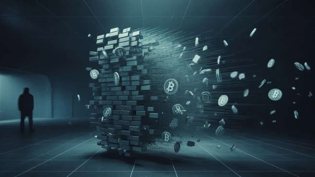 Dazi Trump, Hack Drift da $285M e Bitcoin a -47%: Settimana Nera per le Crypto