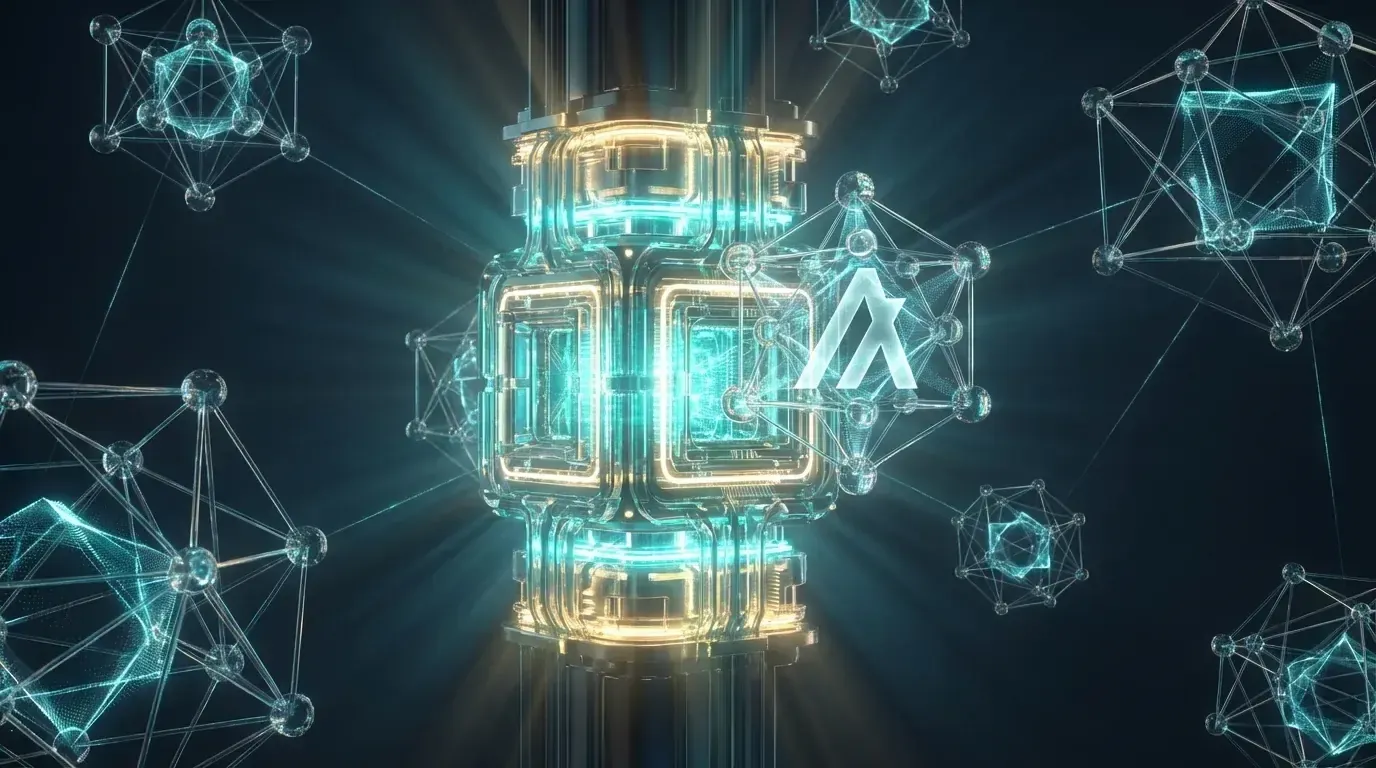 Google Svela il Rischio Quantistico e ALGO Diventa la Scelta dei Mercati