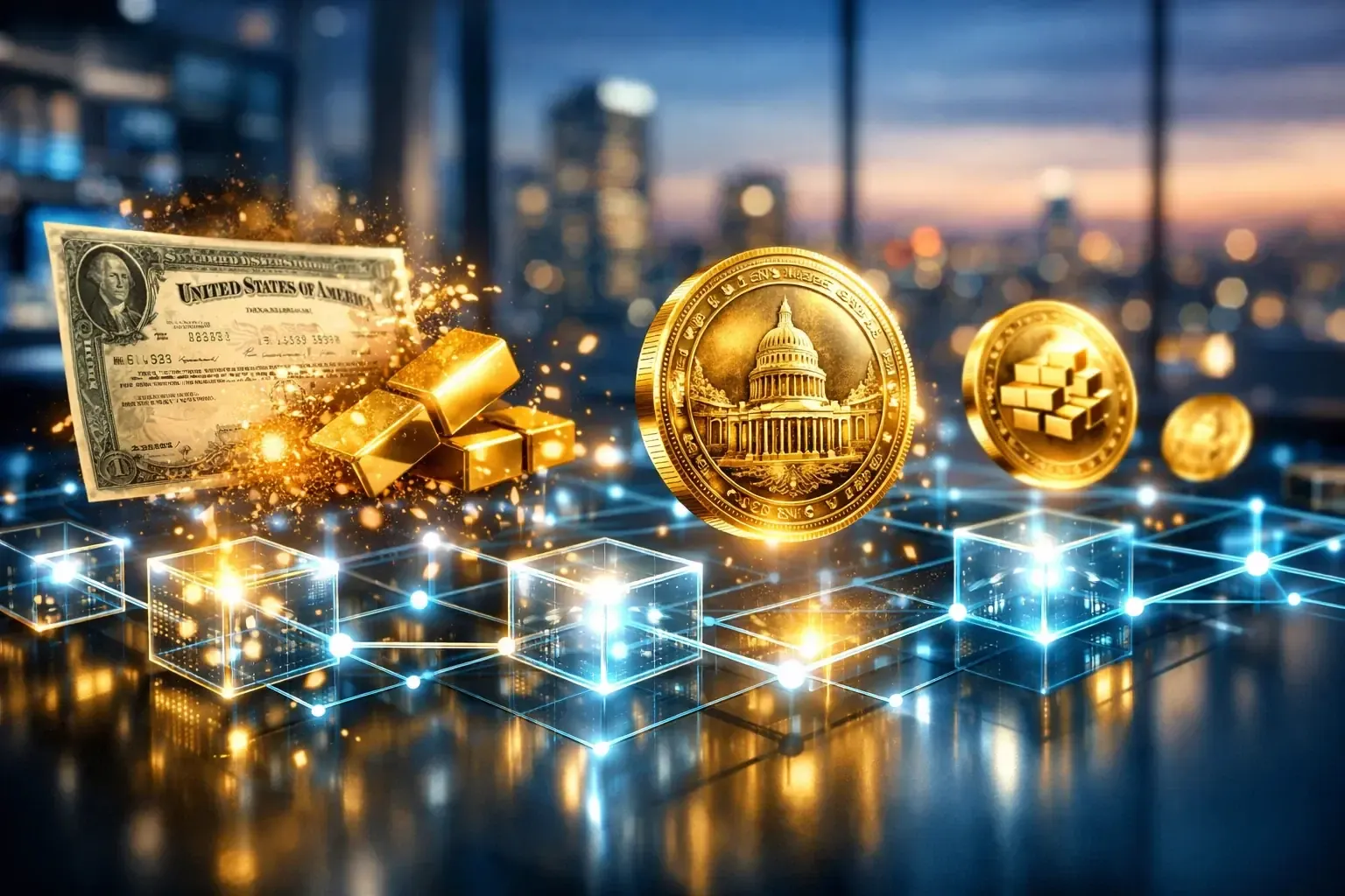 RWA a 27 Miliardi: Boom Tokenizzazione 2026