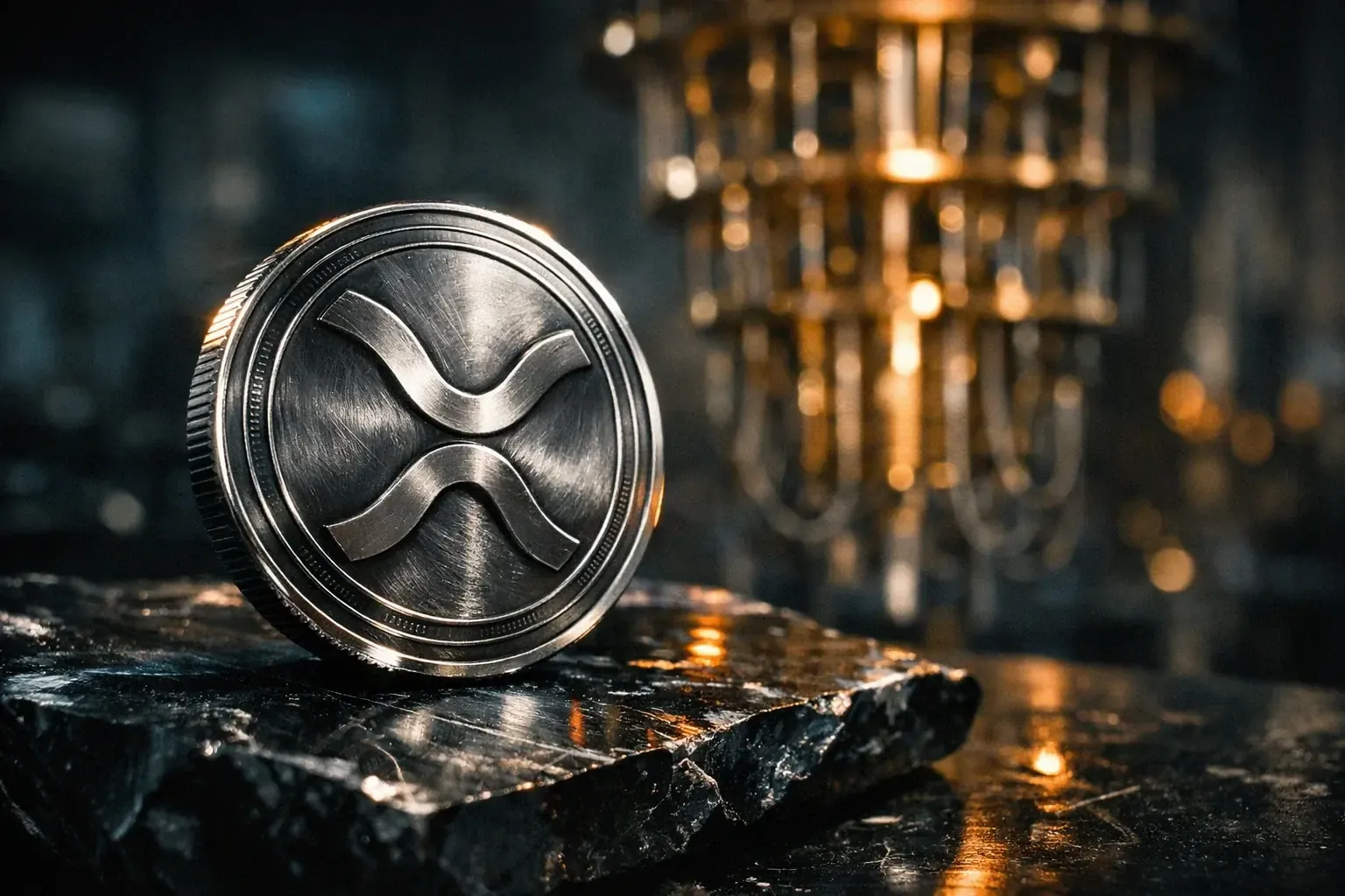 Ripple blinda XRP dai quantum computer entro il 2028