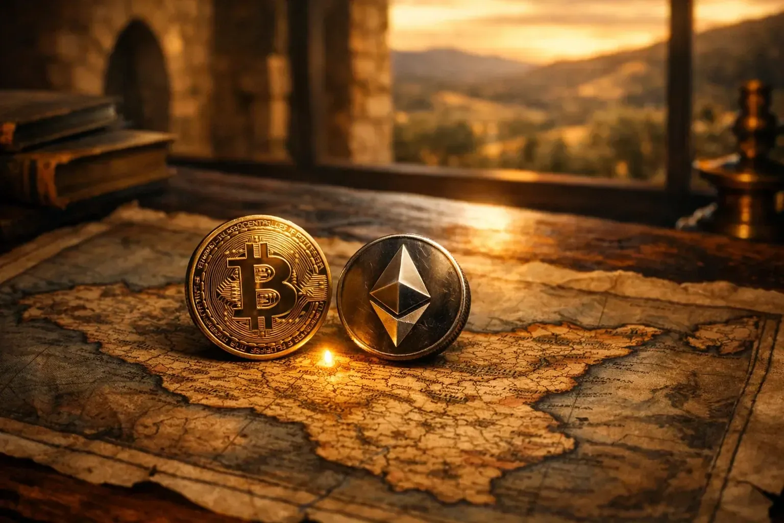 Sicily Crypto Summit: il Web3 sbarca in Sicilia