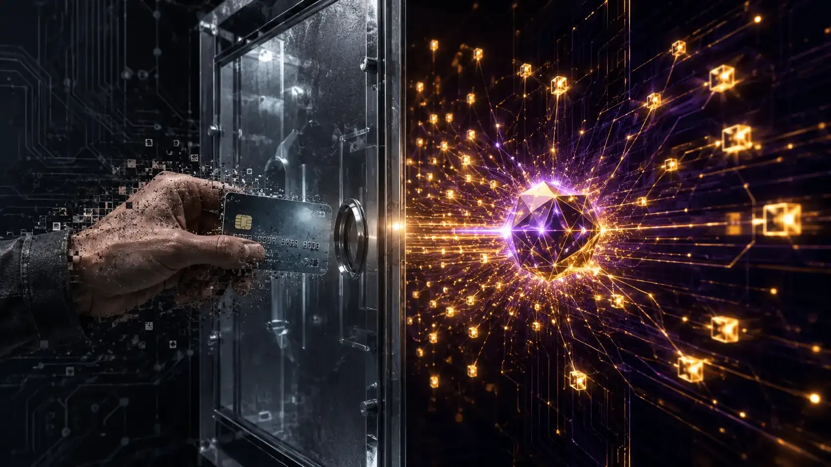 AWS, Coinbase e Stripe: gli AI agent pagano in USDC con il protocollo x402. Ecco come funziona davvero