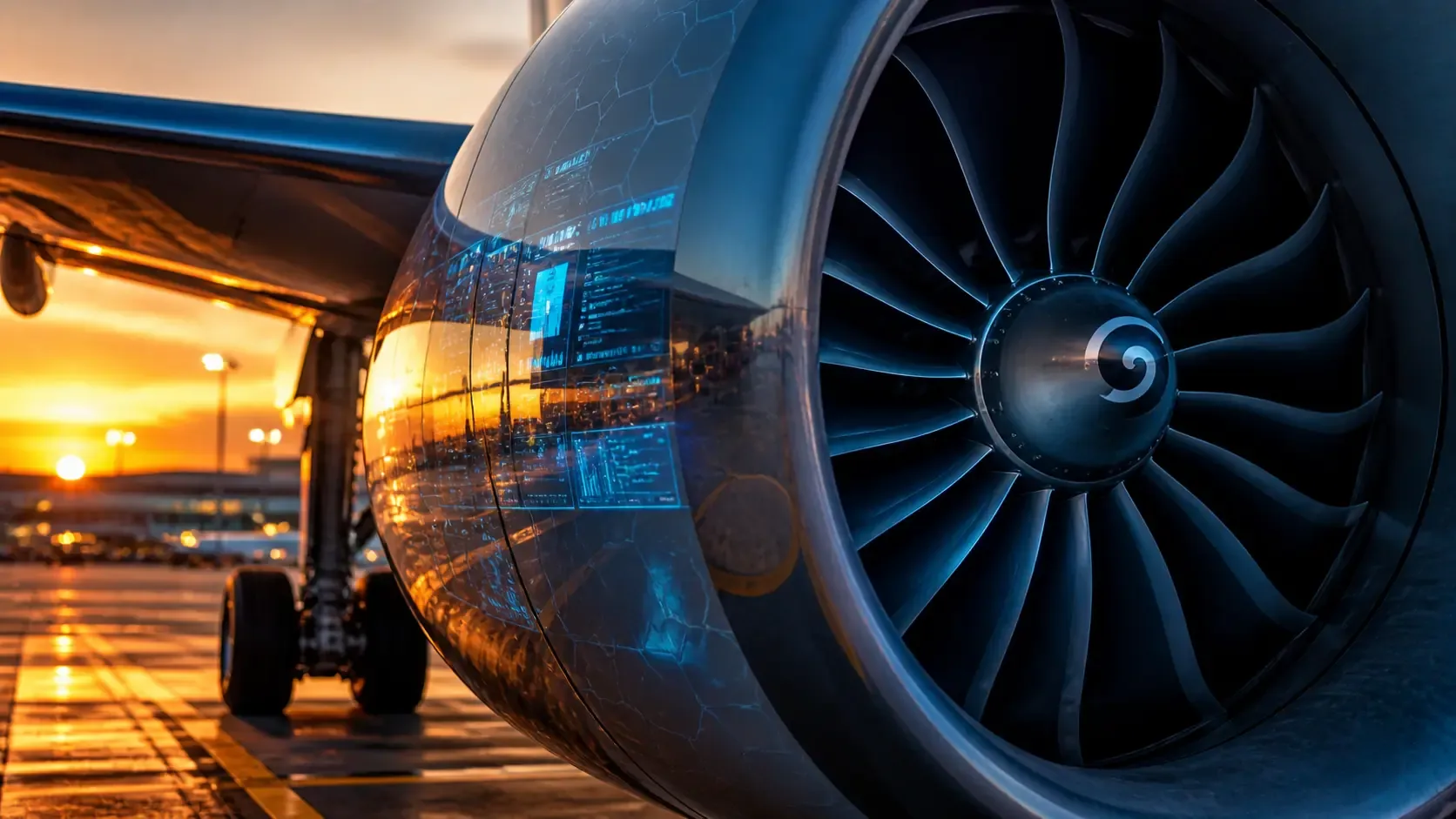 ITA Airways e AI tagliano 22.100 tonnellate di CO2 nel 2026