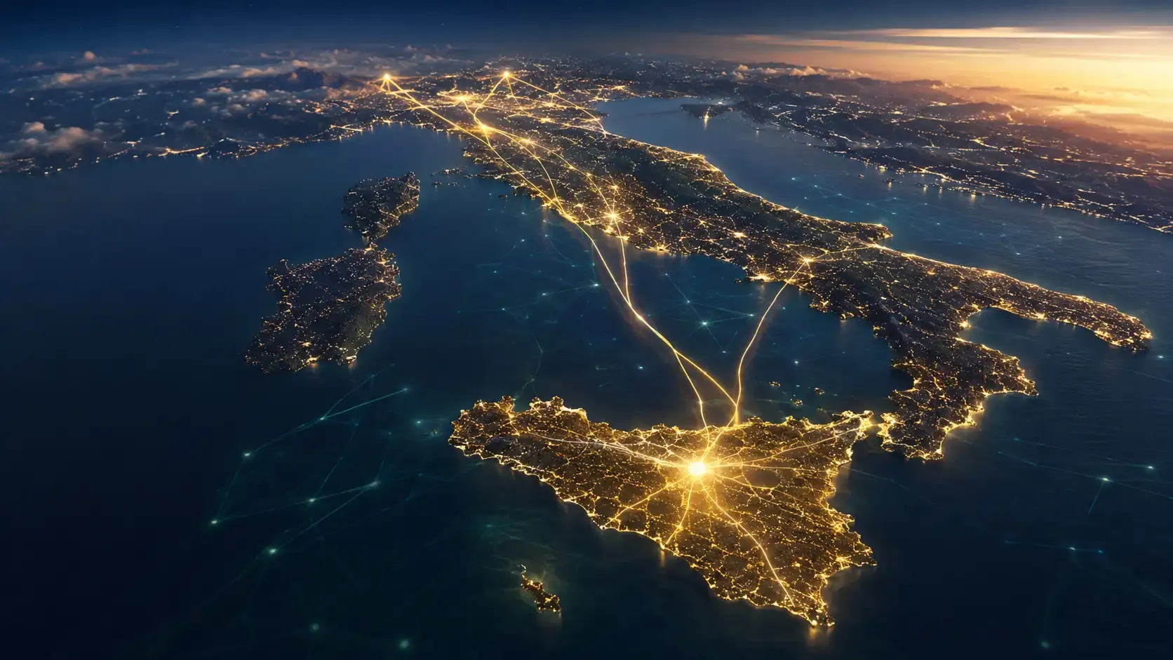 Sicily Crypto Summit: perché il Sud Italia deve iniziare a parlare davvero di crypto, Web3 e AI