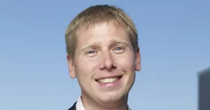 Barry Silbert