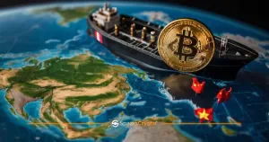 La Russia usa criptovalute per esportare petrolio in Cina e India