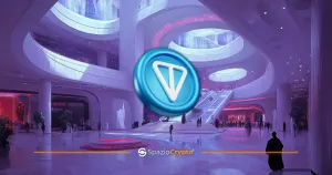 Toncoin: Prezzo in Aumento del 40% in una Settimana