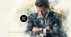 Immutable annuncia maxi accordo post indagine SEC