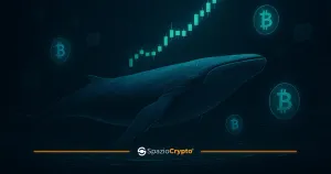 Bitcoin Punta Al Nuovo ATH Tra Scarsità e Accumulo Whale