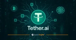 Tether Lancia Tether.ai IA Decentralizzata Rivoluzionaria