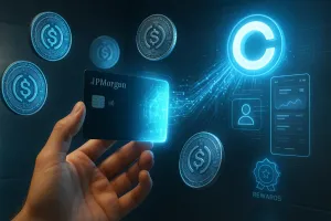Coinbase e JPMorgan: Cripto Accessibili a 80M di Clienti