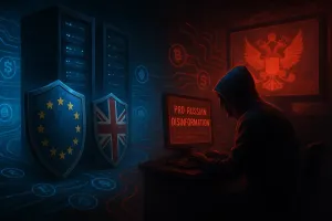 UE Contro Le Crypto Disinformazione E Sanzioni