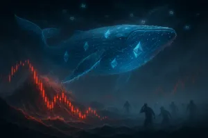 Acquisti Record Di Ethereum Le Balenottere Tornano