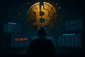 Furto Record Di Bitcoin Rubati 14,5 Miliardi Da LuBian
