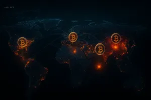 Iran e altri Paesi minano Bitcoin per aggirare sanzioni