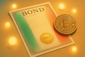 Le banche italiane spingono sul Web3 nel 2025: bond digitali, MiCA e nuovi rischi