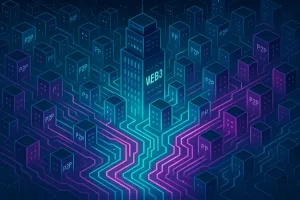 Reti Peer-to-Peer: Il Cuore del Web3