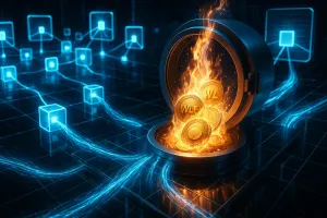 WLFI Buyback e Burn: Prezzo +50%?