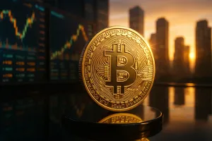 Afflussi Record per gli ETF Bitcoin Spot USA