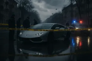 Il Costo Umano del Crollo Cripto: Trovato Morto il Trader Ucraino Konstantin Galich