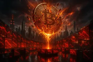 Il Weekend che ha Spezzato il Rally del Prezzo di Bitcoin