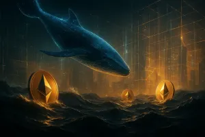 Bitmine Immersion Technologies Sfida il Crollo: Acquisiti $480M in ETH