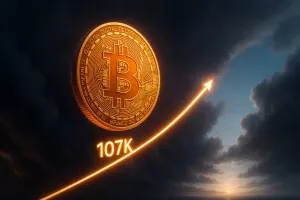 Prezzo del Bitcoin pronto per 160.000$ se la storia si ripete a novembre