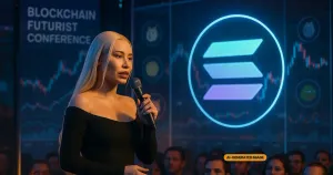 Thrust e Iggy Azalea: nuova era delle Memecoin