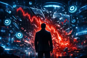 Balena perde 20 milioni su Base puntando sugli AI token