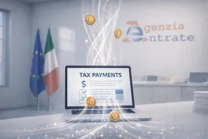 Gli exchange comunicano al Fisco i tuoi dati crypto
