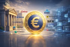 Qivalis, la stablecoin europea potrebbe debuttare in qualche mese