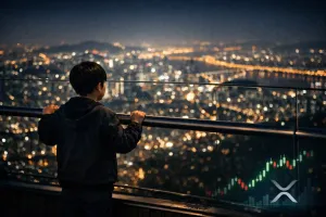 Dalle macerie della guerra alla rivoluzione crypto: la missione di Kim Geo-seok post image