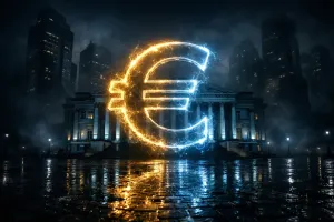 Euro Digitale: L'Ultimo Baluardo della Sovranità Bancaria Europea contro i Giganti del Tech