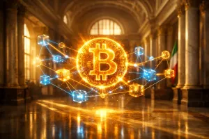 Il Parlamento italiano apre un tavolo sugli asset digitali: Miccoli guiderà i lavori