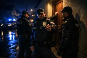 Rapina Bitcoin a Versailles: coppia derubata di 1 milione