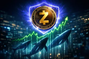 Zcash (ZEC) Rally +7%: Balene e ZODL Puntano a $250